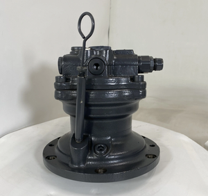 Moteur d'orientation DX85R-3 pour pièces de rechange d'excavatrice 170301-00197G - Product Image 2