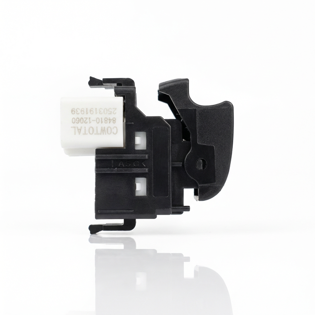 Power Window Master Control Switch for Toyota Corolla RAV4 8481012080 84810-12080