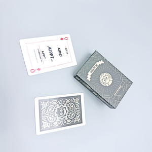 Tarot personalizado en español, <span class=keywords><strong>Oracle</strong></span> Cartas Printing Inspire Positive Deck, tarjetas de juego de mesa con guía - Product Image 2