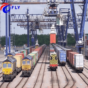 Proveedor de Dropshipping para envío exprés de Ferrocarriles Internacionales a Rumania Europa Almacén Stock Compras en línea Ali Europa - Product Image 1