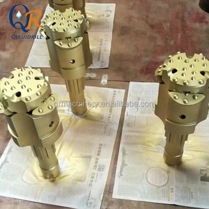 Système de forage de carottage excentrique <span class=keywords><strong>ODEX</strong></span> 168 mm pour puits d'eau - Product Image 4