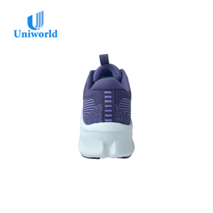 Uniworld Vietnam Overseas Factory Zapatos <span class=keywords><strong>de</strong></span> caminar lento para exteriores para <span class=keywords><strong>Mujer</strong></span> | Zapatos <span class=keywords><strong>de</strong></span> trail ligeros urbanos - Product Image 6