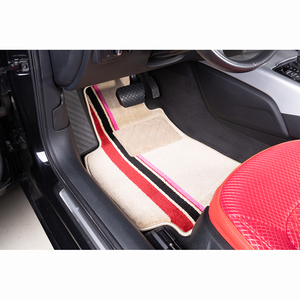 Tapetes para Vehículos AUTOBO, Capa Superior de TPE, Combo de Tapete para Maletero, Impermeables, Duraderos, Ajuste Preciso, Tapetes Personalizados para Auto - Product Image 4