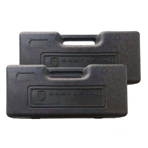 Caja de Herramientas para Reparación Automotriz, Plástico, Tapa Abatible, Personalizada, para Almacenamiento de Herramientas JY 02 - Product Image 3