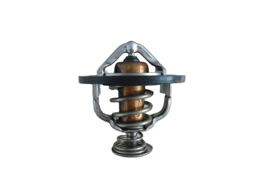 CZQ Thermostat 4973998 - High-Quality Excavator Parts