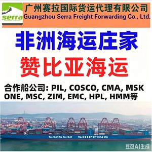 บริการขนส่งสินค้าทางทะเลแบบ LCL จากจีนไปแซมเบีย บริการขนส่งสินค้าทางรถบรรทุกจากเซินเจิ้นไปลูซาคา นโดลา คาบเว คิทเว สำหรับสินค้าทั่วไป - Product Image 2