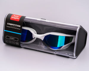 <span class=keywords><strong>Gafas</strong></span> <span class=keywords><strong>de</strong></span> natación <span class=keywords><strong>de</strong></span> triatlón Max Comfort sin fugas, <span class=keywords><strong>gafas</strong></span> <span class=keywords><strong>suecas</strong></span> <span class=keywords><strong>de</strong></span> doble correa OEM, <span class=keywords><strong>gafas</strong></span> <span class=keywords><strong>de</strong></span> natación <span class=keywords><strong>de</strong></span> carreras Ultra Swipe - Product Image 6