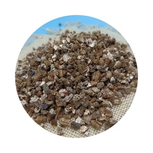 Verwendet für das Pflanzen von Blumen und Bäumen in der Landwirtschaft <span class=keywords><strong>Vermiculite</strong></span> Vendita <span class=keywords><strong>Vermiculite</strong></span> in Boden Gute Qualität Silber Expanded Vermicul - Product Image 4