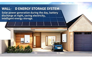 Batería de Litio LFP de 48V 100ah 5kWh para Montaje en Pared, Precio DDP Ex-fábrica, Batería de Litio para <span class=keywords><strong>Powerbank</strong></span> - Product Image 4