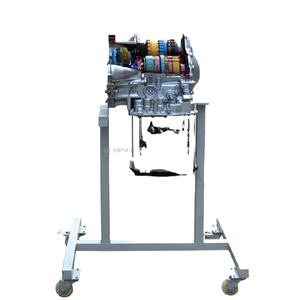 Banc de démontage de formation Offre Spéciale de haute qualité pour équipement d'éducation <span class=keywords><strong>automobile</strong></span> de direction de frein pour l'école complète - Product Image 6