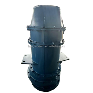 Cevher ayırma ekipmanı-kalay, Tungsten, demir cevheri, demir konsantresi, kobalt-tantal cevheri gibi ağır mineraller için siklon - Product Image 5
