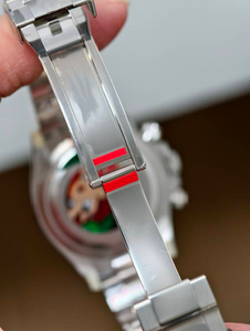 Top Sang Trọng Thiết Kế Thương Hiệu 4131 Phong Trào Làm Sạch Nhà Máy 2025 Mới <span class=keywords><strong>40Mm</strong></span> Không Thấm Nước Đa Chức Năng Chronograph 904L Tự Động Đồng Hồ - Product Image 4