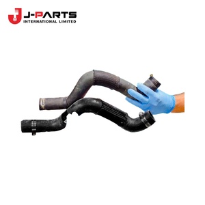Tuyau, réservoir de radiateur, inférieur n°1, pour Toyota HIACE TRH203 2005-2013 - Product Image 3