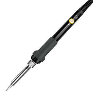 Soldador eléctrico portátil ajustable, 110V, 220V, 60 vatios, soldadores eléctricos - Product Image 1