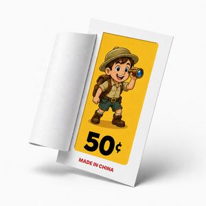 Free Design Treasure Hunt Pull Tab Seal Cards Custom Break Open Tickets with Personalized Symbols Gameplay and Prizes for Events - Product Image 6