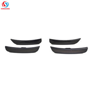 Vente chaude usine ABS matériel auto fumé lentille LED feux de position latéraux pour dodge <span class=keywords><strong>chrysler</strong></span> <span class=keywords><strong>300C</strong></span> 2015-2020 - Product Image 1