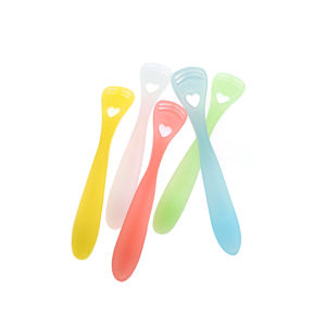 <span class=keywords><strong>Limpiador</strong></span> <span class=keywords><strong>de</strong></span> <span class=keywords><strong>lengua</strong></span> para niños Tribest, raspador <span class=keywords><strong>de</strong></span> <span class=keywords><strong>lengua</strong></span> dental colorido para higiene bucal <span class=keywords><strong>infantil</strong></span> - Product Image 3