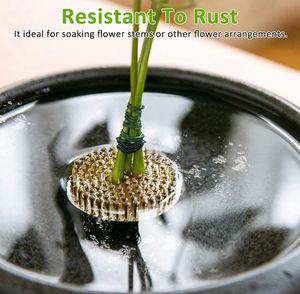 Custom 22 24 26 Gauge pieghevole floreale filo floreale, strumenti di composizione floreale filo per ghirlanda artigianale - Product Image 5