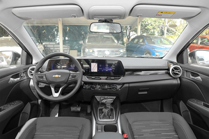 Chevrolet Monza 2023 2022<span class=keywords><strong>รถ</strong></span><span class=keywords><strong>มือ</strong></span><span class=keywords><strong>สอง</strong></span> Chevy Monza Cruze <span class=keywords><strong>รถ</strong></span>5-seater เบนซิน - Product Image 3