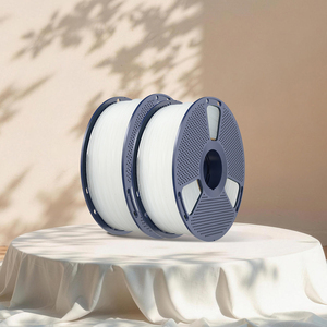 Filamento de Polipropileno PP SUNLU para Impresora 3D, 1 kg, Material PP Ligero y Resistente, Resistente a Químicos, 1.75 mm - Product Image 1
