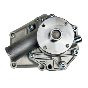 Bomba de Agua Nueva 6584445 ED0065844450-S para LDW1503 LDW1603 - Product Image 4