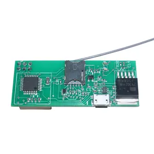 Professional Trusted Valued Electronic Contract Manufacturers PCB Fabrication PCB Board Assembly