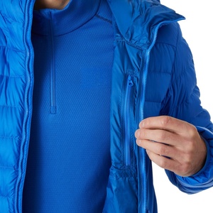 Veste pour garçon sur mesure, veste de sport décontractée pour homme, vestes et manteaux pour hommes, nouvelles vestes d'automne pour homme - Product Image 2