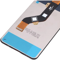 Écran LCD de remplacement en gros, écran tactile complet pour TECNO SPARK 7 Plus KF7