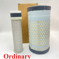 Filtro de Aire 6C060-99410 para Miniexcavadora Kubota U15-3S U10 U12 U16 U17 U20 U25