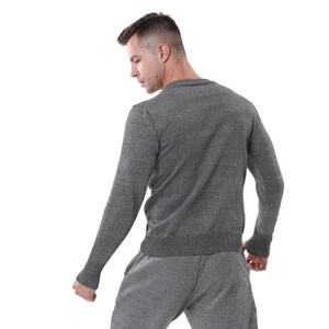 Camisa de Seguridad Anticorte Personalizada AmpsafeX, Manga Larga, con Protección de Nivel A, Costuras Soldadas, para Uso Personal en el Trabajo - Product Image 6