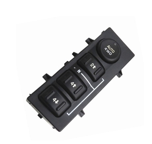 कार विंडो स्विच <span class=keywords><strong>19259313</strong></span> <span class=keywords><strong>15136039</strong></span> इलेक्ट्रिक पावर विंडो स्विच 2005 के लिए इलेक्ट्रिक पावर विंडो मास्टर कंट्रोल स्विच 1500 के लिए 06 07 - Product Image 2