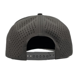 Casquette de baseball Tcap China Custom Mid Profile Performance, imperméable, pour le sport - Product Image 3