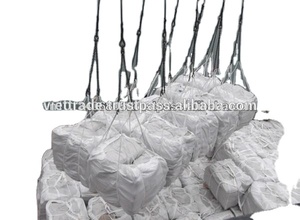 Plantes de fabrication de ciment, par mètre, sacs de ciment, 40 kg matériaux de ciment - Product Image 2