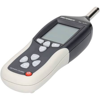 Sonometre et enregistreur de données VOLTCRAFT SL-451