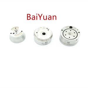 Chính hãng solenoid valve thiết bị truyền động Kit 7135-588 cho Volvo Injector - Product Image 3