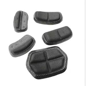 Casco de Seguridad Ajustable, Ligero, con Almohadillas de Esponja EPP, Universal para Niños, Estilo Deportivo y Táctico, Directo de Fábrica - Product Image 2