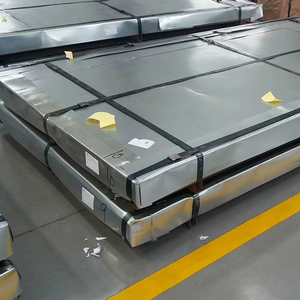 Tôle d'acier galvanisée durable pour les machines lourdes/oléoducs/plates-formes offshore BIS JIS Z550GD + Z/HX420LAD + <span class=keywords><strong>ZF</strong></span>/DC06 + ZE haut - Product Image 5