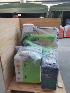 Station <span class=keywords><strong>de</strong></span> soudage automatique <span class=keywords><strong>Mig</strong></span>/<span class=keywords><strong>Tig</strong></span> - Product Image 6