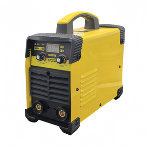 Máquina de Soldar de Gran Capacidad de Nuevo Diseño, Máquina de Soldadura por Arco MMA-350, <span class=keywords><strong>Soldador</strong></span> de 350 Amperios, Soldadores de Arco, 110v220v - Product Image 5
