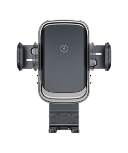 Nouveau produit en promotion : Support de téléphone magnétique pour <span class=keywords><strong>voiture</strong></span> avec charge rapide 15W, fixation automatique et <span class=keywords><strong>chargeur</strong></span> sans fil PD - Product Image 2