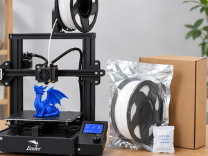Filamento PLA Ecológico y Resistente Yiqiu3D de 1.75mm y 1kg en Colores Sólidos para Impresoras 3D Bambu Lab, Creality y Prusa - Product Image 4
