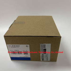 100% NEW and Original Automation Programmable Logic <b>Controller</b> PLC <b>Module</b> CP2E-S30DT1-D - Product Image 1