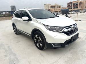 <span class=keywords><strong>Honda</strong></span> <span class=keywords><strong>CRV</strong></span> <span class=keywords><strong>2017</strong></span> 1.5T Automática, Volante a la Izquierda, Asientos Oscuros, SUV con Buen Estado Exterior, <span class=keywords><strong>Precio</strong></span> Económico, Gran Venta, Personalizable - Product Image 3