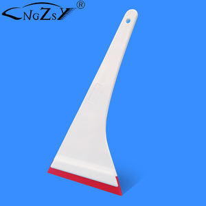 Espátula <span class=keywords><strong>de</strong></span> goma para esquinas <span class=keywords><strong>de</strong></span> coche, herramientas <span class=keywords><strong>de</strong></span> escurridor, cuchilla <span class=keywords><strong>de</strong></span> agua para ventanas, espejo <span class=keywords><strong>de</strong></span> vidrio tintado, limpiaparabrisas, B92 - Product Image 4