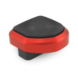 Support de fixation latéral Lavitin pour moto <span class=keywords><strong>Vespa</strong></span> Sprint Primavera 150 – Accessoire de support de béquille pour scooter - Product Image 3