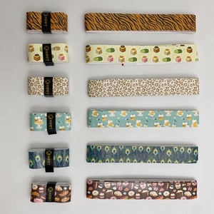 ENNIG DT70E Готовый к отправке Нескользящий, прочный, удобный двухсторонний липкий овергрип из полиуретана для тенниса и пиклбола - Product Image 3