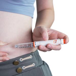 プラスチック製注射ペン 使い捨てインスリンペン 3mlカートリッジ付き スキンケア製品用インジェクターペン - Product Image 6