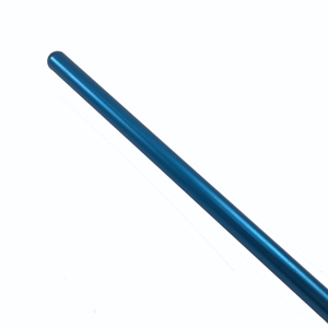 Bâton de batterie en aluminium pour batteur Renforcer l'entraînement musculaire Accepter l'impression du logo - Product Image 4
