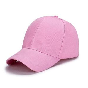 Casquettes de baseball de qualité supérieure en gros, 100% coton, unisexes pour adultes, casquette de sport avec logo personnalisé, casquette de baseball - Product Image 5