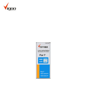 <span class=keywords><strong>Prix</strong></span> usine 1900mAh Li-ion <span class=keywords><strong>Batterie</strong></span> Pour <span class=keywords><strong>iPhone</strong></span> <span class=keywords><strong>Batterie</strong></span> De <span class=keywords><strong>Remplacement</strong></span> Pour <span class=keywords><strong>iPhone</strong></span> <span class=keywords><strong>7</strong></span> - Product Image 1